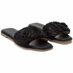 Alma En Pena V22446 Couleur Noir 5 Alma En Pena V22446 Couleur Noir -Alma En Pena Soldes Magasin 22873400 500 C