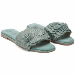 Alma En Pena V22446 Couleur Vert -Alma En Pena Soldes Magasin 22873401 500 C