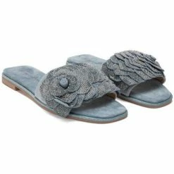 Alma En Pena V22446 Couleur Bleu -Alma En Pena Soldes Magasin 22873402 500 C