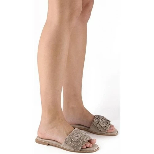 Alma En Pena V22446 Couleur Marron 2 Alma En Pena V22446 Couleur Marron – Image 2