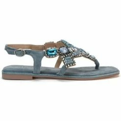 Alma En Pena V22454 Couleur Bleu