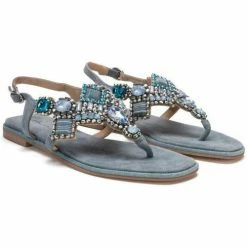 Alma En Pena V22454 Couleur Bleu -Alma En Pena Soldes Magasin 22873405 500 C