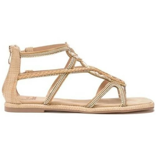 Alma En Pena V22BL2052 Couleur Marron 1 Alma En Pena V22BL2052 Couleur Marron