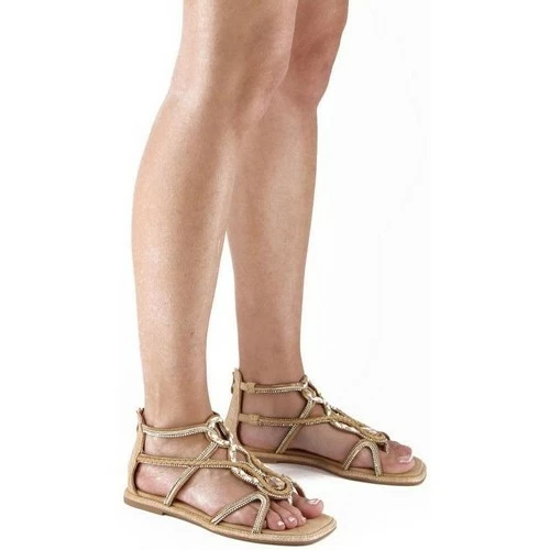 Alma En Pena V22BL2052 Couleur Marron 2 Alma En Pena V22BL2052 Couleur Marron – Image 2