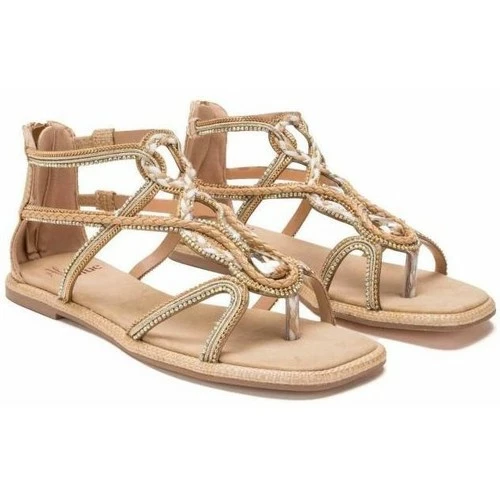 Alma En Pena V22BL2052 Couleur Marron 3 Alma En Pena V22BL2052 Couleur Marron – Image 3