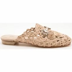 Alma En Pena Couleur Beige