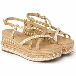 Alma En Pena V22241 Couleur Marron 5 Alma En Pena V22241 Couleur Marron -Alma En Pena Soldes Magasin 22883116 500 C