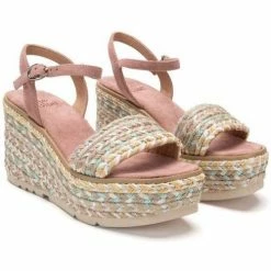 Alma En Pena V22BL1041 Couleur Rose -Alma En Pena Soldes Magasin 22883118 500 C