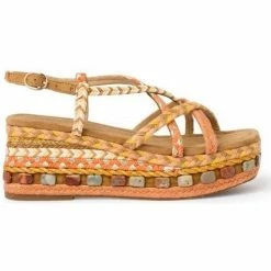 Alma En Pena V22192 Couleur Marron