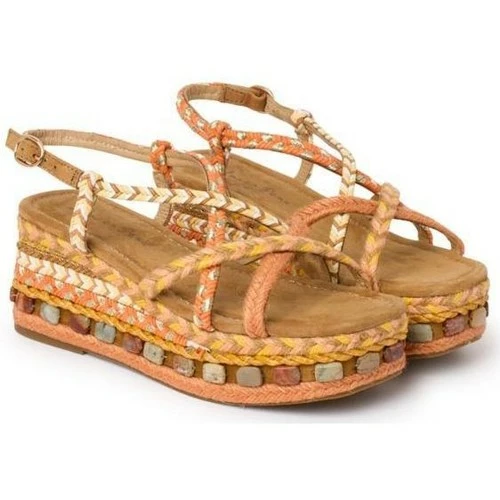 Alma En Pena V22192 Couleur Marron 3 Alma En Pena V22192 Couleur Marron – Image 3