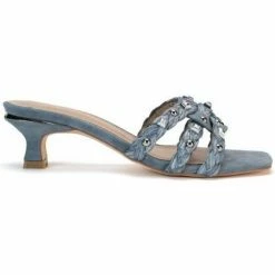 Alma En Pena V22351 Couleur Bleu