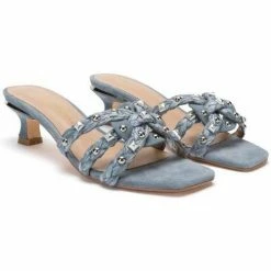 Alma En Pena V22351 Couleur Bleu 5 Alma En Pena V22351 Couleur Bleu -Alma En Pena Soldes Magasin 22883121 500 C