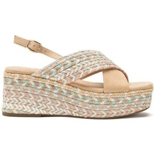 Alma En Pena V22BL1085 Couleur Marron 1 Alma En Pena V22BL1085 Couleur Marron