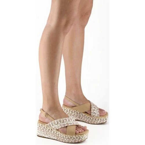 Alma En Pena V22BL1085 Couleur Marron 2 Alma En Pena V22BL1085 Couleur Marron – Image 2