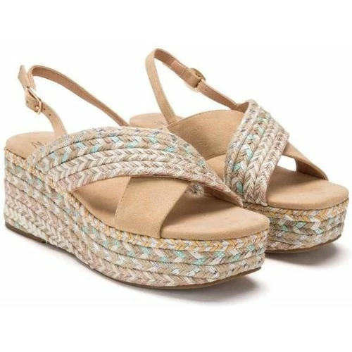 Alma En Pena V22BL1085 Couleur Marron 3 Alma En Pena V22BL1085 Couleur Marron – Image 3