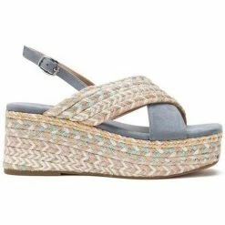 Alma En Pena V22BL1085 Couleur Bleu