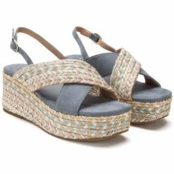 Alma En Pena V22BL1085 Couleur Bleu 5 Alma En Pena V22BL1085 Couleur Bleu -Alma En Pena Soldes Magasin 22883125 500 C