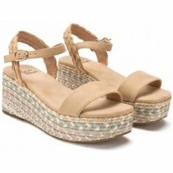 Alma En Pena V22BL1087 Couleur Marron -Alma En Pena Soldes Magasin 22883126 500 C