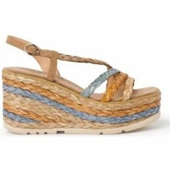 Alma En Pena V22BL1026 Couleur Marron