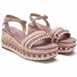 Alma En Pena V22240 Couleur Rose -Alma En Pena Soldes Magasin 22883130 500 C