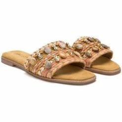 Alma En Pena V22443 Couleur Jaune -Alma En Pena Soldes Magasin 22883131 500 C