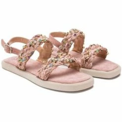 Alma En Pena V22BL2019 Couleur Rose -Alma En Pena Soldes Magasin 22883132 500 C