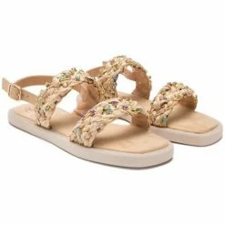 Alma En Pena V22BL2019 Couleur Marron -Alma En Pena Soldes Magasin 22883133 500 C