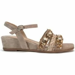 Alma En Pena V22416 Couleur Marron