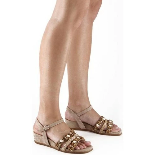 Alma En Pena V22416 Couleur Marron 2 Alma En Pena V22416 Couleur Marron – Image 2