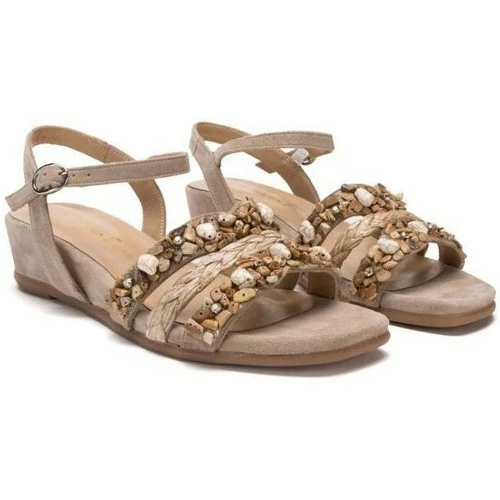 Alma En Pena V22416 Couleur Marron 3 Alma En Pena V22416 Couleur Marron – Image 3