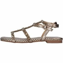 Alma En Pena V22486 Couleur Doré