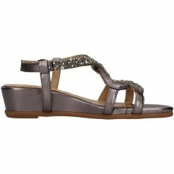 Alma En Pena V22418 Couleur Gris -Alma En Pena Soldes Magasin 22895192 500 C