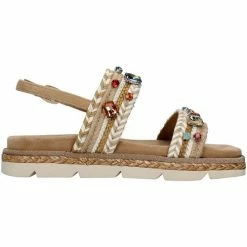 Alma En Pena V22220 Couleur Beige -Alma En Pena Soldes Magasin 22895193 500 C