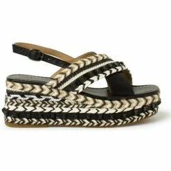 Alma En Pena V22244 Couleur Noir