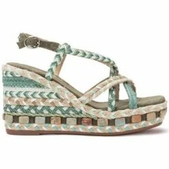 Alma En Pena V22180 Couleur Vert