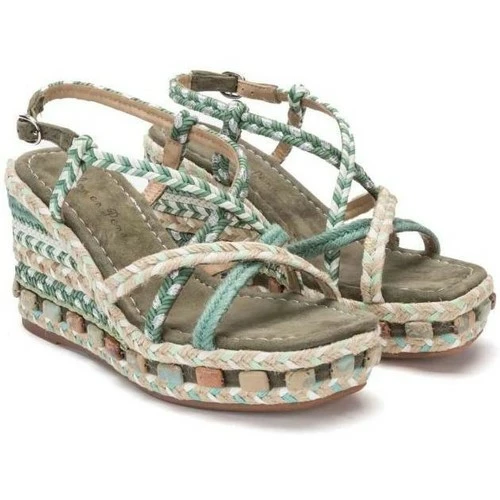 Alma En Pena V22180 Couleur Vert 2 Alma En Pena V22180 Couleur Vert – Image 2