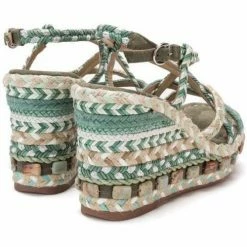 Alma En Pena V22180 Couleur Vert 5 Alma En Pena V22180 Couleur Vert -Alma En Pena Soldes Magasin 22916606 500 C