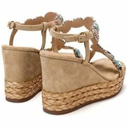 Alma En Pena V22280 Couleur Marron -Alma En Pena Soldes Magasin 22916607 500 C