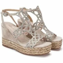 Alma En Pena V22289 Couleur Marron -Alma En Pena Soldes Magasin 22916608 500 C