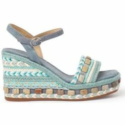 Alma En Pena V22181 Couleur Bleu