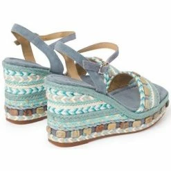 Alma En Pena V22181 Couleur Bleu -Alma En Pena Soldes Magasin 22916609 500 C