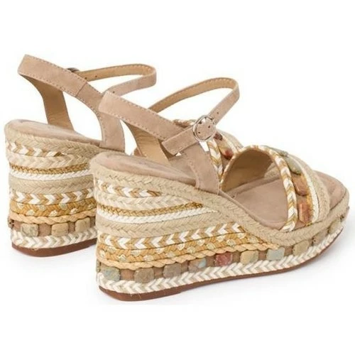 Alma En Pena V22181 Couleur Marron 3 Alma En Pena V22181 Couleur Marron – Image 3