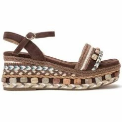 Alma En Pena V22190 Couleur Marron