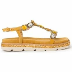 Alma En Pena V22210 Couleur Jaune