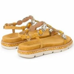 Alma En Pena V22210 Couleur Jaune -Alma En Pena Soldes Magasin 22916614 500 C