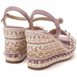 Alma En Pena V22230 Couleur Rose 5 Alma En Pena V22230 Couleur Rose -Alma En Pena Soldes Magasin 22916616 500 C