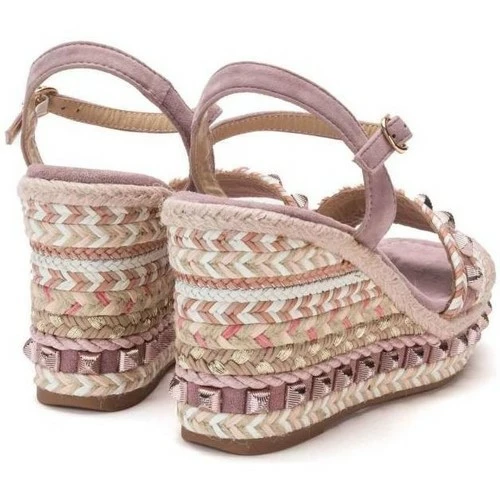 Alma En Pena V22230 Couleur Rose 3 Alma En Pena V22230 Couleur Rose – Image 3