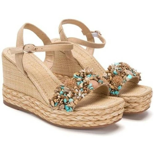 Alma En Pena V22271 Couleur Marron 2 Alma En Pena V22271 Couleur Marron – Image 2