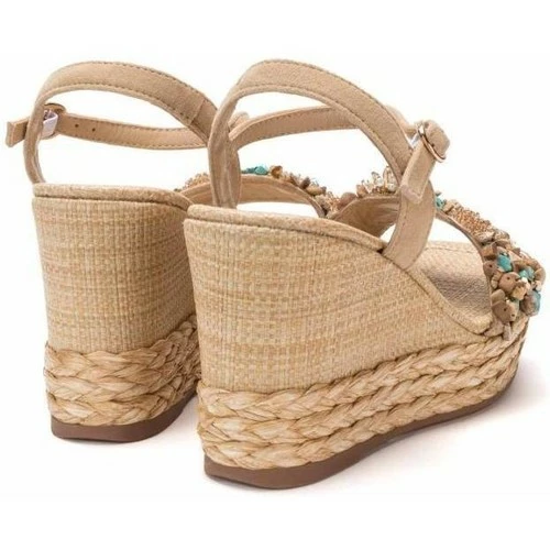 Alma En Pena V22271 Couleur Marron 3 Alma En Pena V22271 Couleur Marron – Image 3