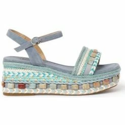 Alma En Pena V22190 Couleur Bleu